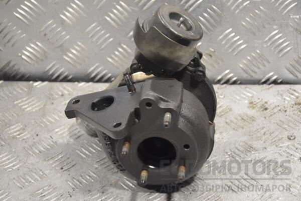 Турбина Renault Modus 1.5dCi 2004-2012 360800H379162 221538 - 3