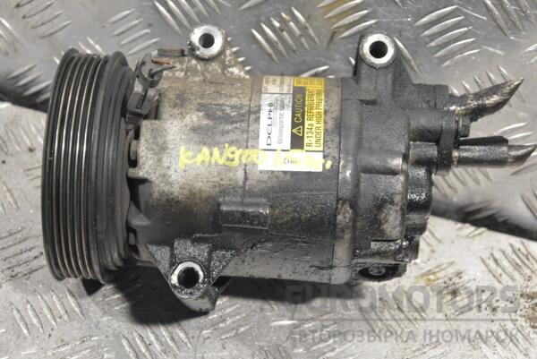 Компресор кондиціонера Renault Modus 1.5dCi 2004-2012 8200316164 221548 - 2