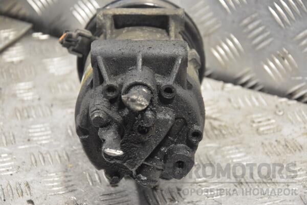 Компресор кондиціонера Renault Modus 1.5dCi 2004-2012 8200316164 221548 - 3