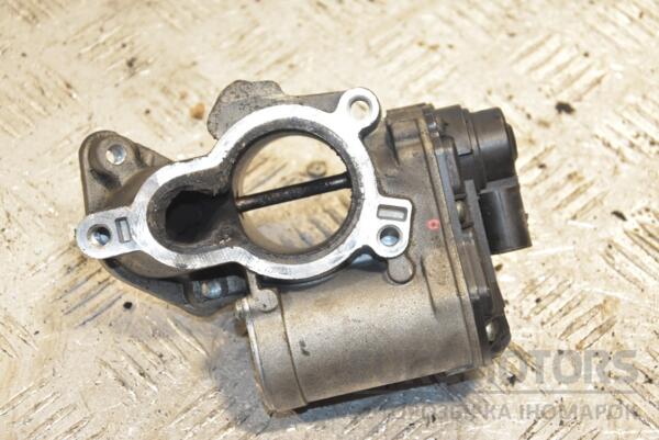 Клапан EGR електричний Renault Koleos 2.0dCi 2008-2016 8200797706 220780 - 2