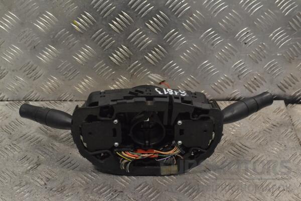 Підрульовий перемикач в зборі шлейф Renault Megane (II) 2003-2009 8200216459 193398 - 2