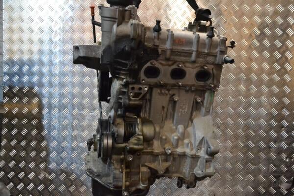 Двигатель VW Polo 1.2 12V 2001-2009 BME 195510 - 2