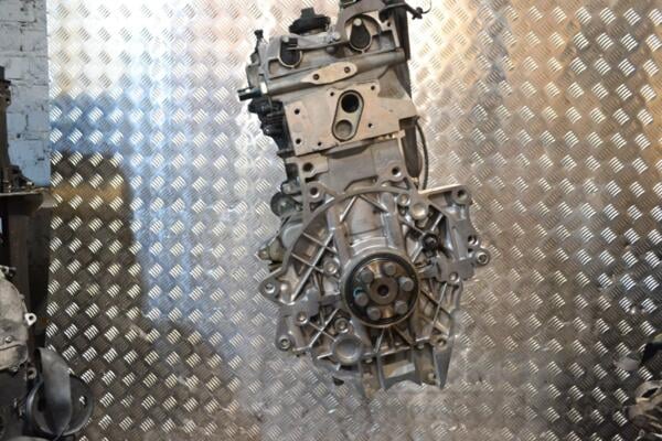 Двигатель VW Polo 1.2 12V 2001-2009 BME 195510 - 3