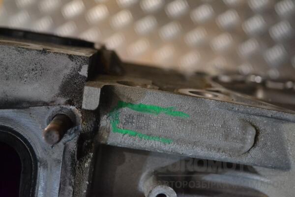 Двигатель VW Polo 1.2 12V 2001-2009 BME 195510 - 6