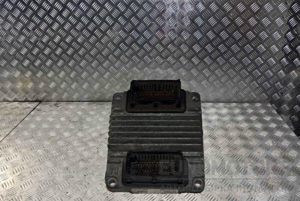 Блок управления двигателем Opel Meriva 1.7dti 2003-2010 8973258946 56247 - 2