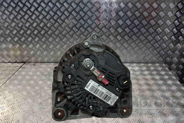 Генератор Renault Modus 1.5dCi 2004-2012 8200667614 64266 - 2