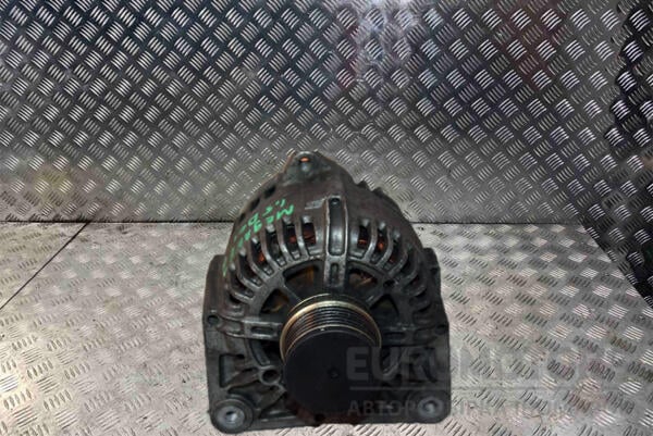 Генератор Renault Modus 1.5dCi 2004-2012 8200667614 64266 - 3