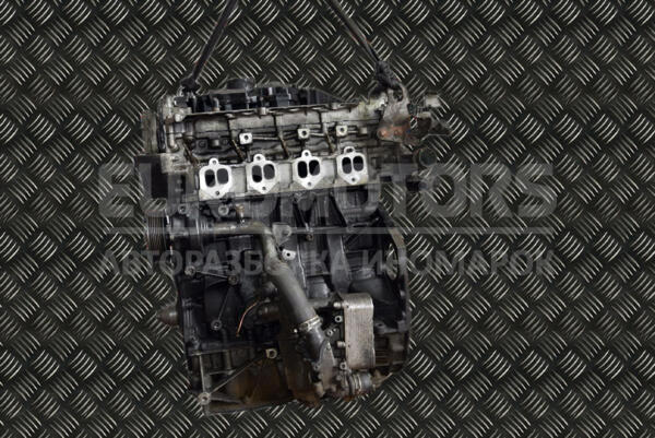 Двигун Nissan Primastar 2.0dCi 2001-2014 M9R 805 63909  euromotors.com.ua
