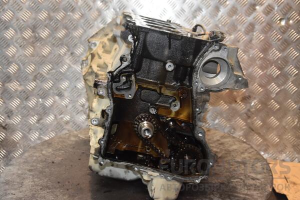 Блок двигателя в сборе Ford Focus 2.0 16V (II) 2004-2011 RF4M5G6015FF 194944 - 2