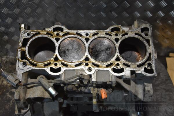 Блок двигателя в сборе Ford Focus 2.0 16V (II) 2004-2011 RF4M5G6015FF 194944 - 5