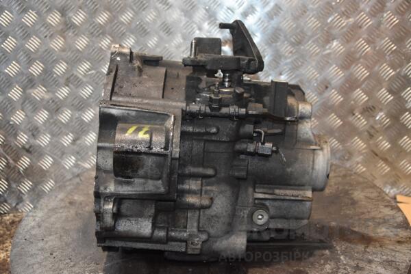 МКПП (механічна коробка перемикання передач) 4x4, 6-ступка VW Caddy 1.9tdi (III) 2004-2015 KXV 194951 - 2