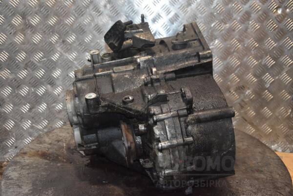 МКПП (механічна коробка перемикання передач) 4x4, 6-ступка VW Caddy 1.9tdi (III) 2004-2015 KXV 194951 - 4