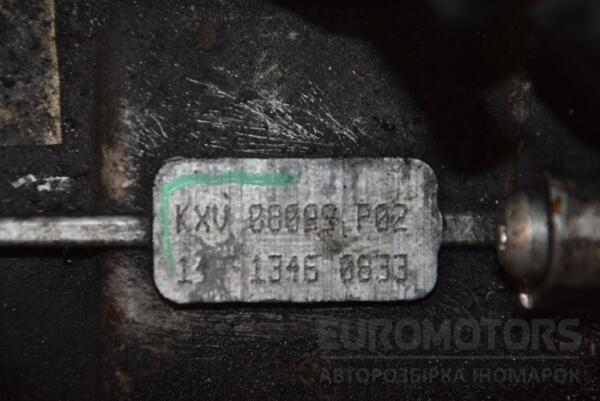 МКПП (механічна коробка перемикання передач) 4x4, 6-ступка VW Caddy 1.9tdi (III) 2004-2015 KXV 194951 - 6