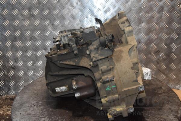 МКПП (механическая коробка переключения передач) 5-ступка Ford S-Max 2.0 16V 2006-2015 6G9R7002AA 194957 - 2