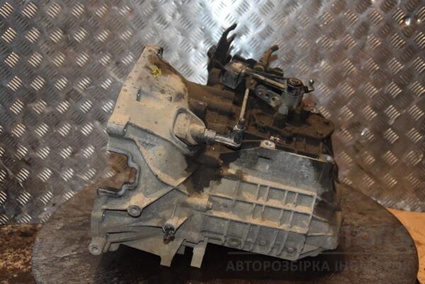 МКПП (механическая коробка переключения передач) 5-ступка Ford S-Max 2.0 16V 2006-2015 6G9R7002AA 194957 - 4
