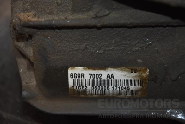 МКПП (механическая коробка переключения передач) 5-ступка Ford S-Max 2.0 16V 2006-2015 6G9R7002AA 194957 - 6