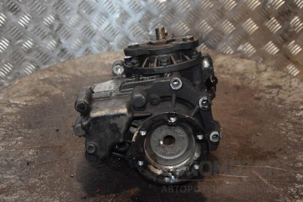 Раздаточная коробка МКПП VW Caddy 1.9tdi (III) 2004-2015 ZSB 194963 - 3