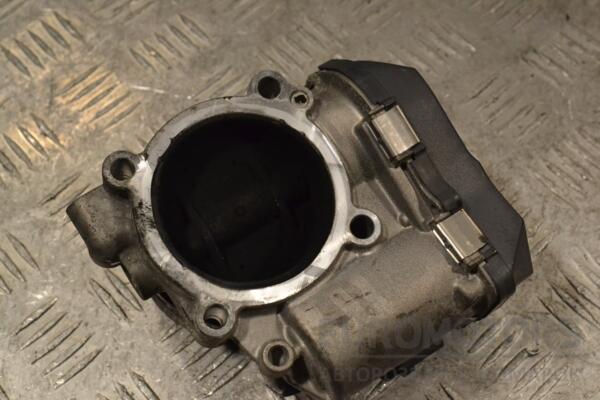 Дросельна заслінка електро VW Passat 2.0 16V FSI (B6) 2005-2010 06F133062B 194977 - 2