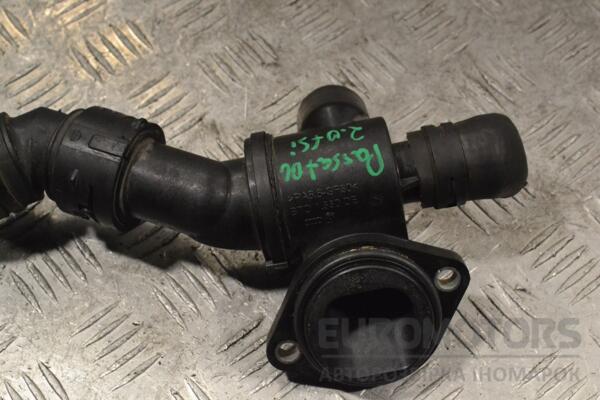 Корпус термостата VW Passat 2.0 16V FSI (B6) 2005-2010 06F121111G 194989 - 2