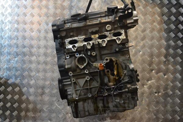 Двигатель VW Jetta 2.0 16V FSI 2006-2011 BVY 195000 - 2