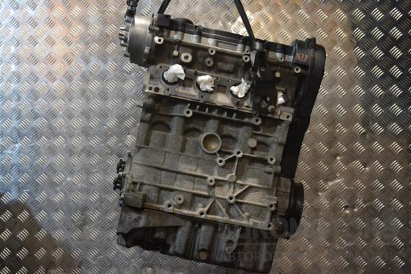 Двигатель VW Jetta 2.0 16V FSI 2006-2011 BVY 195000 - 4