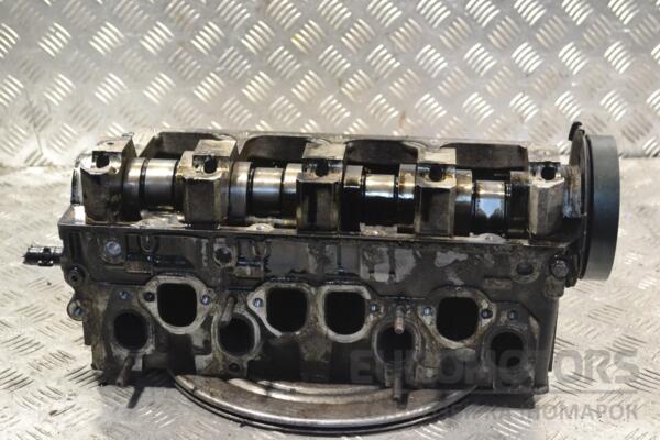 Головка блока в сборе VW Jetta 1.9tdi 2006-2011 038103373R 195012 - 4