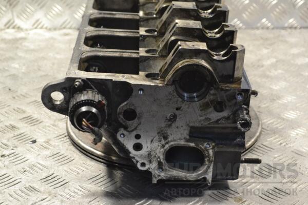 Головка блока в сборе VW Jetta 1.9tdi 2006-2011 038103373R 195012 - 5