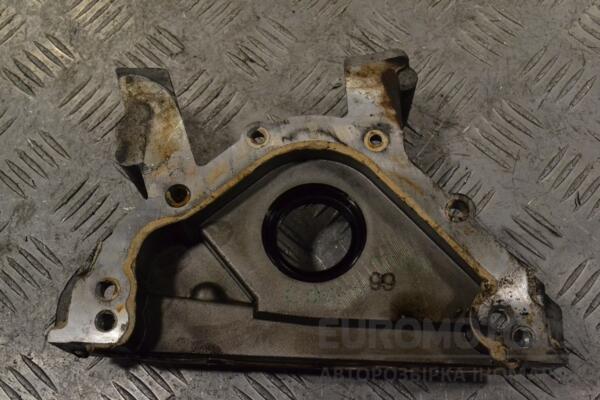 Крышка коленвала передняя VW Caddy 1.9tdi (III) 2004-2015 038103153Q 195023 - 2