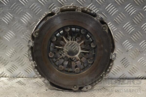 Корзина зчеплення Nissan X-Trail 2.0dci (T32) 2014 8200705967 195064 - 2