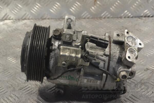 Компресор кондиціонера Nissan X-Trail 2.0dci (T32) 2014 926004CA2A 195087 - 2
