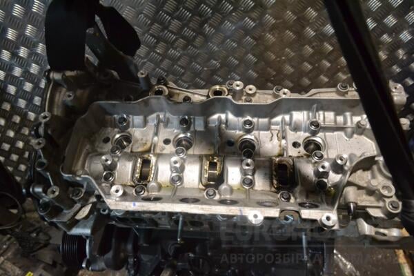 Двигатель Renault Trafic 2.0dci 2014 M9R 868 195093 - 5