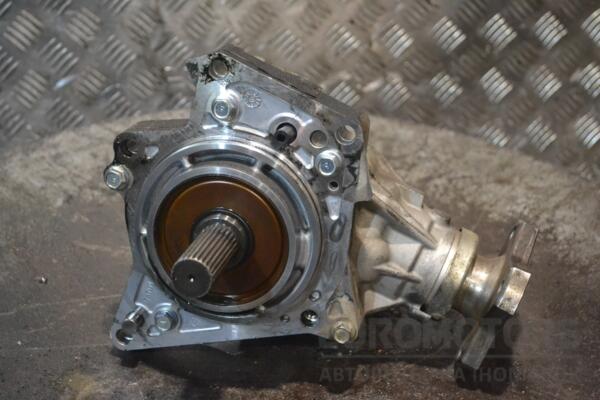 Роздавальна коробка МКПП Nissan X-Trail 2.0dci (T32) 2014 331004BD0B 195105 - 3