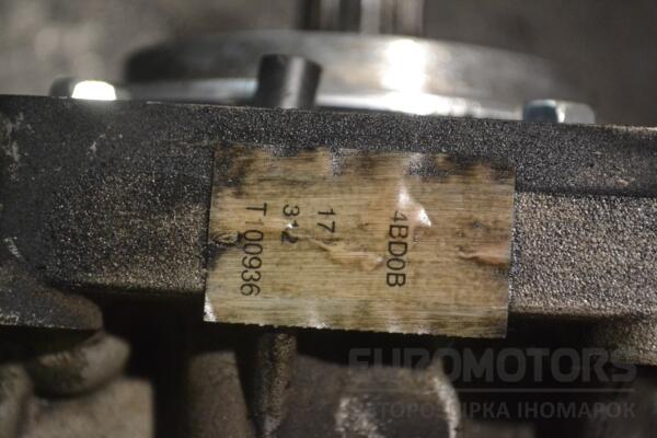 Роздавальна коробка МКПП Nissan X-Trail 2.0dci (T32) 2014 331004BD0B 195105 - 5