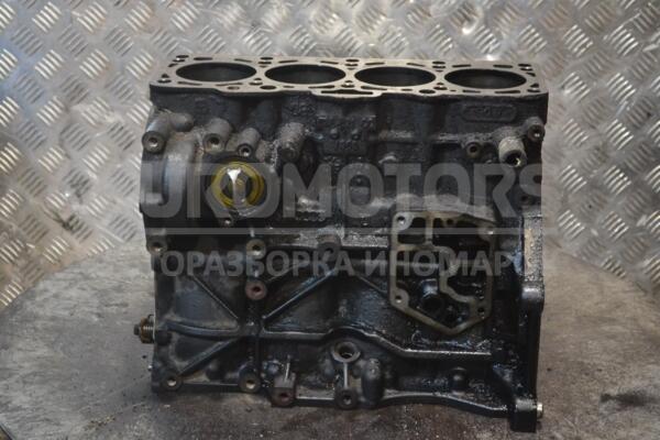 Блок двигателя VW Caddy 1.9tdi (III) 2004-2015 038021CC 195110 euromotors.com.ua