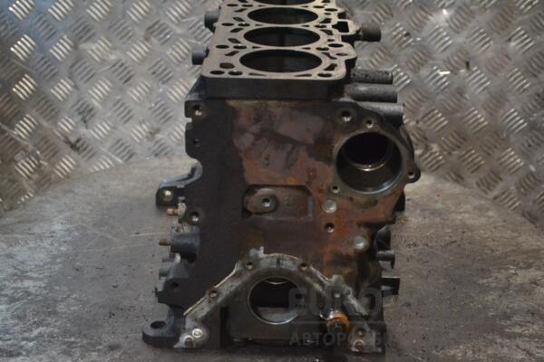 Блок двигателя VW Jetta 1.9tdi 2006-2011 038021CC 195110 - 2