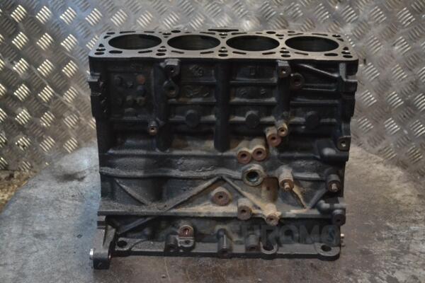 Блок двигателя VW Jetta 1.9tdi 2006-2011 038021CC 195110 - 3