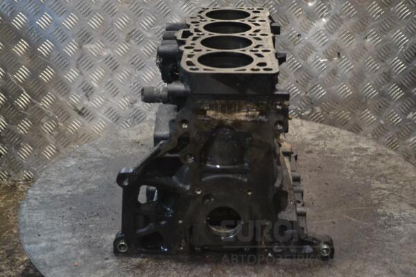 Блок двигателя VW Jetta 1.9tdi 2006-2011 038021CC 195110 - 4