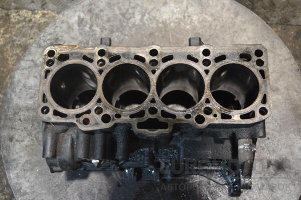 Блок двигателя VW Jetta 1.9tdi 2006-2011 038021CC 195110 - 5