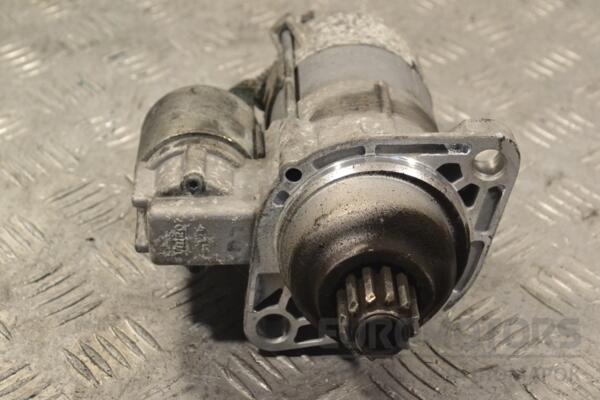 Стартер VW Caddy 2.0tdi (III) 2004-2015 02M911024P 195126 - 2