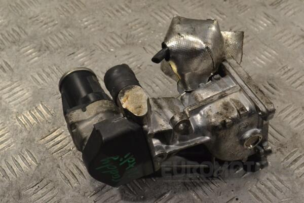 Клапан EGR електричний VW Caddy 2.0tdi (III) 2004-2015 0280751016 195144 - 2