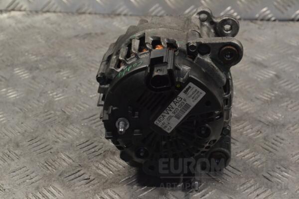 Генератор (дефект) VW Scirocco 2.0tdi 2008-2017 03L903023F 195156 - 3