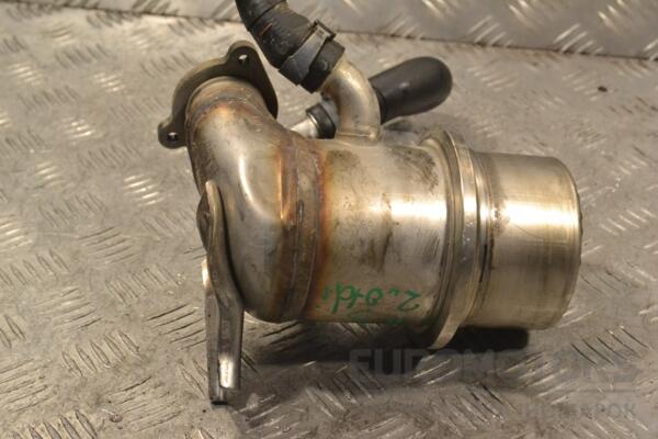 Охолоджувач ОГ (Радіатор системи EGR) Audi A3 2.0tdi (8V) 2013-2020 04L131512BG 195184 - 2