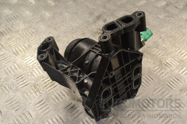 Корпус масляного фільтра Audi A3 2.0tdi (8V) 2013-2020 03N115389B 195203 - 2