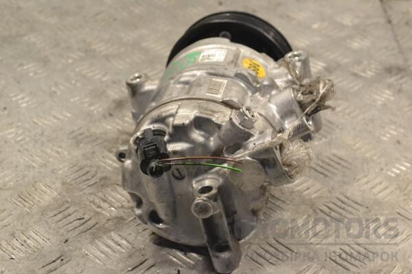 Компрессор кондиционера (дефект) Audi A3 2.0tdi (8V) 2013-2020 5Q0816803 195216 - 3