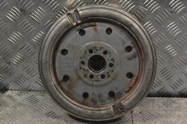 Маховик демпферный DSG Audi A3 2.0tdi (8V) 2013-2020 03L105266DE 195219 - 2