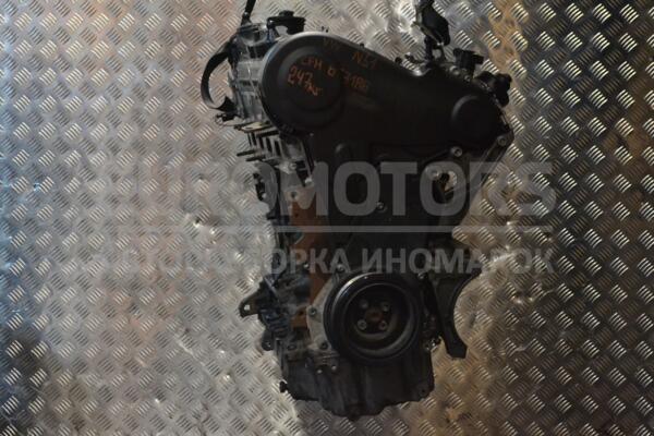 Двигатель VW Touran 2.0tdi 2010-2015 CFH 195224  euromotors.com.ua