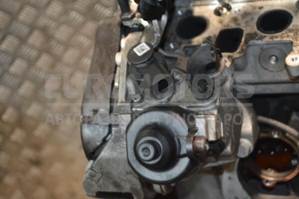 Топливный насос высокого давления (ТНВД) VW Caddy 2.0tdi (III) 2004-2015 0445010514 195230 - 1