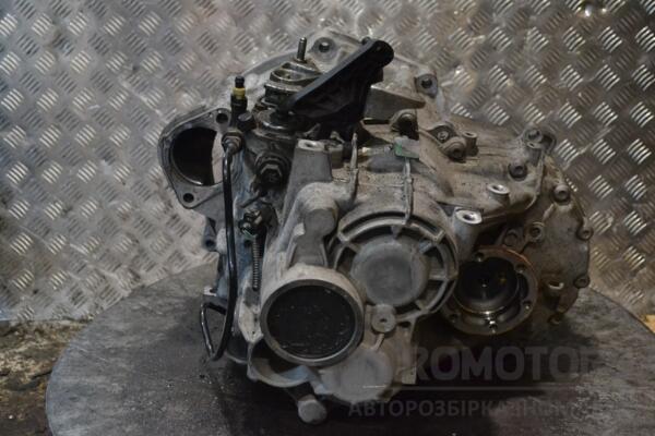 МКПП (механическая коробка переключения передач) 4x4, 5-ступка VW Caddy 2.0tdi (III) 2004-2015 NFQ 195232 - 3