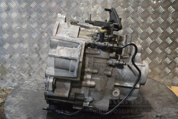 МКПП (механическая коробка переключения передач) 4x4, 5-ступка VW Caddy 2.0tdi (III) 2004-2015 NFQ 195232 - 4
