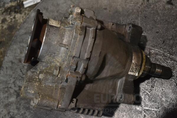 Раздаточная коробка МКПП VW Caddy 2.0tdi (III) 2004-2015 ZSB 195238 - 4